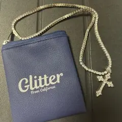 Glitterネックレス 値下げ可能 — image 1