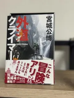 外道クライマー — image 1