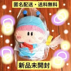 ミルモでポン! ぬいぐるみ マスコット ムルモ　新品未開封 — image 1
