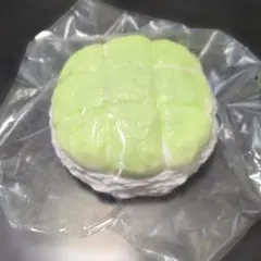 まとめ値引き個数×-200円 スクイーズ メロンパン — image 1