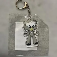 ポケモン ダクマ アクリルキーホルダー — image 1