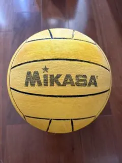 MIKASA（ミカサ）の水球用ボール — image 1
