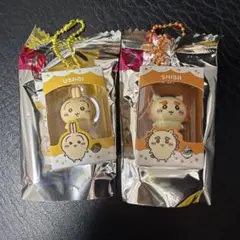 ✳︎ちいかわチョコボックス　うさぎ&シーサー✳︎ — image 1