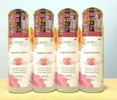 【新品4本】サムライウーマン 加湿器用 フレグランス ウォーター — image 1