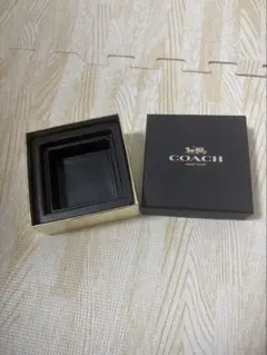 コーチ　空き箱 — image 1