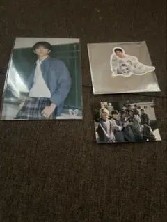 ICEx 八神遼介 まとめ売り — image 1