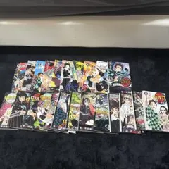 鬼滅の刃 全巻セット 1巻～23巻 完結 — image 1