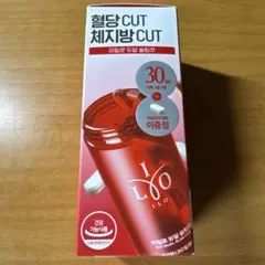 ILO アイロ デュアルスリムカット　30日分 — image 1