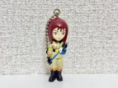 ウィップ　キングオブファイターズ　フィギュア 　レア　レトロ　昔　KOF A1 — image 1
