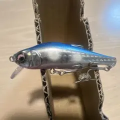 ヒフミクリエイティング　bless 60SS オリカラ — image 1