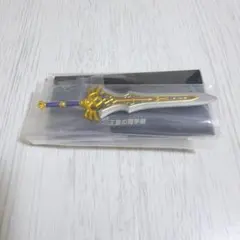 ゼルダの伝説 ウェポンコレクション 王家の両手剣 — image 1