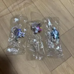 サンリオ　ケロケロパーティー　めじるしアクセサリー — image 1