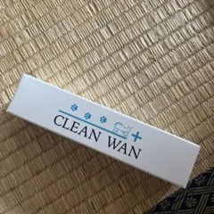 CLEAN WAN ペット用デンタルケア用品 — image 1