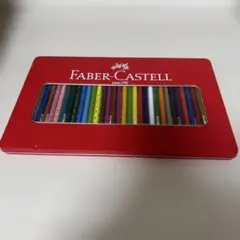 Faber-Castell 水彩色鉛筆 36色セット — image 1