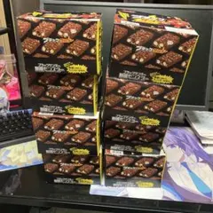 【まとめ売り】ブラックサンダー　8箱 160個セット — image 1