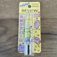 REVLON KISS シュガースクラブ 553 SWEET YUZU — image 1
