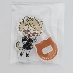 刀剣乱舞 刀猫男士 ミニアクリルスタンド 博多藤四郎 — image 1
