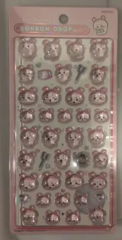 ちいかわ BONBON DROP シール ステッカー — image 1