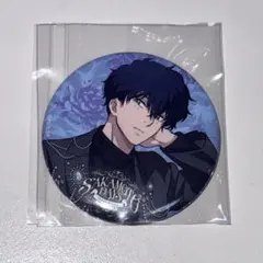 サカモトデイズ SAKAMOTODAYS アモカフェ 缶バッジ 夏生 — image 1
