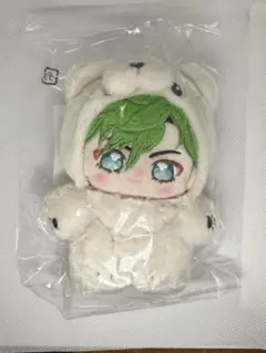 あんスタ いつぬい 小鹿ジュイス — image 1