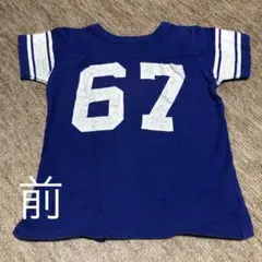 デニム&ダンガリーTシャツ — image 1