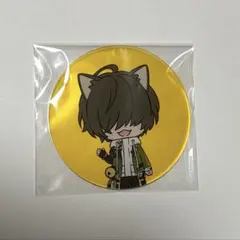 刀剣乱舞　刀猫男士　アクリルコースター　桑名江 — image 1