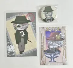 終末のワルキューレ ジャック・ザ・リッパー 3点セット — image 1