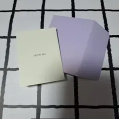 ASTRO ムンビン 문빈 ONE＆ONLY メッセージカード トレカ — image 1