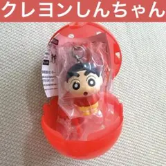 クレヨンしんちゃん カラフルマルチチャーム しんちゃん — image 1
