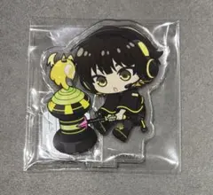 ブルーロック ミニキャラ アクリルスタンド 蜂楽廻 — image 1