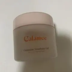 Calamee カラミン ノーセバムジェル クリーム — image 1