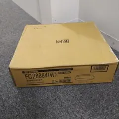 TOSHIBA シーリングライト FC28884(W) — image 1