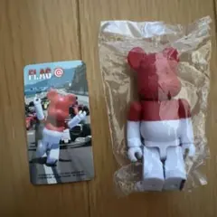 BE@RBRICK SERIES50 FLAG — image 1