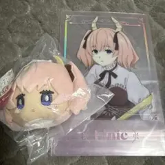 葬送のフリーレン リーニエ マスコット — image 1