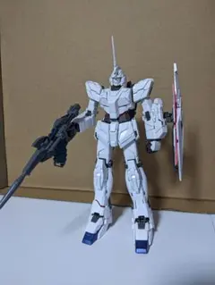 MG ユニコーンガンダム — image 1