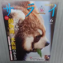 サライ　2026年6月 — image 1