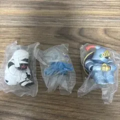 まちぼうけ　ドラゴンクエスト　３つセット — image 1
