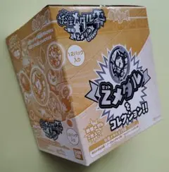 妖怪ウォッチ 妖怪メダル零 〜登場！Ｚメダルでアリマス！〜 1BOX — image 1