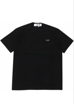 PLAY COMME des GARCONS Tシャツ ブラック — image 1