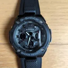 CASIO G-SHOCK 5444 gst-w100g — image 1