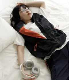 commongullproductsナイロンベスト — image 1