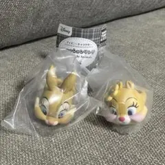 ディズニーファッションリング 2個セット — image 1