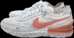 Nike Waffle One Crater サイズ23.5 — image 1