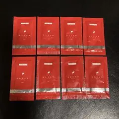 オーシャントリコ　ヘアワックス　ジェット　JET　ハード×キープ　3g×8個 — image 1