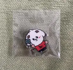 TXT モアコン PPULBATU アクリルバッジ ボムギュ　バムグッ — image 1