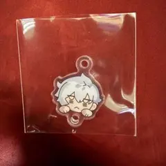 Fate FGO カドック アクリルチャーム アクリルキーホルダー 春節 中国 — image 1