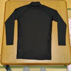 BODY TOUGHNESS JW-625 長袖 ハイネック Lサイズ — image 1