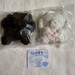 じょせまる ぬいぐるみ ガチャガチャ — image 1