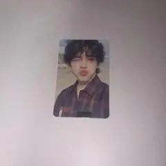 SEVENTEEN S.COUPS ヘンガレ — image 1