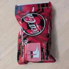 コカ・コーラ　ラインソックス サイズS — image 1
